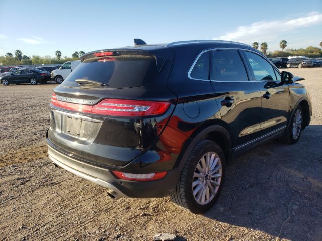 Photo 3 VIN: 5LMCJ1C91KUL37713 - LINCOLN MKC 