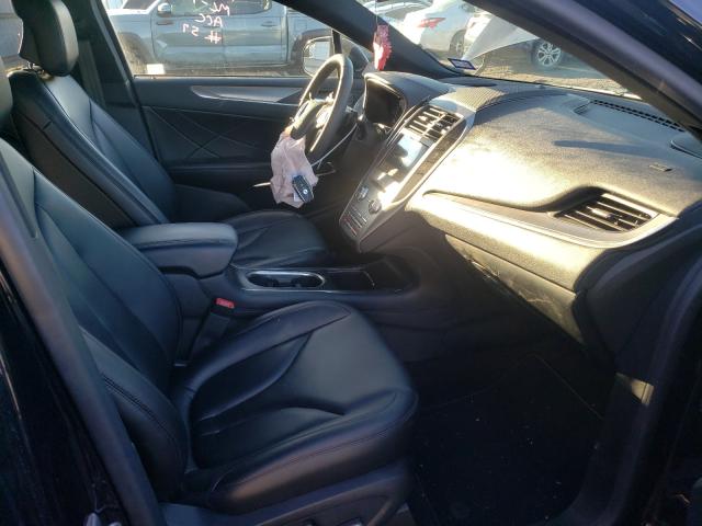 Photo 4 VIN: 5LMCJ1C91KUL37713 - LINCOLN MKC 