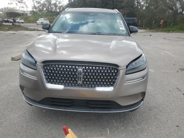 Photo 4 VIN: 5LMCJ1C91LUL20198 - LINCOLN CORSAIR 