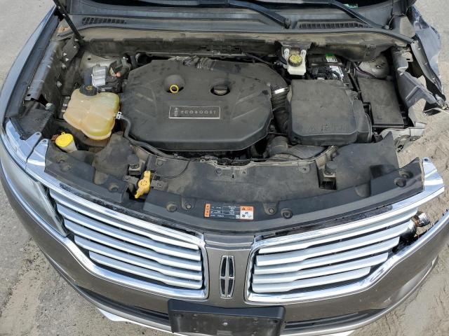 Photo 11 VIN: 5LMCJ1C92GUJ08965 - LINCOLN MKC 