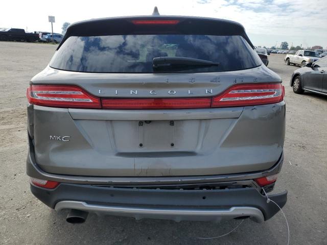 Photo 5 VIN: 5LMCJ1C92GUJ08965 - LINCOLN MKC 