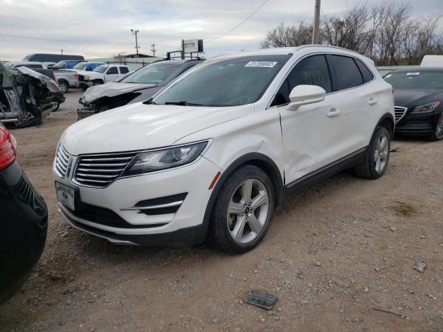 Photo 1 VIN: 5LMCJ1C92GUJ12594 - LINCOLN MKC PREMIE 