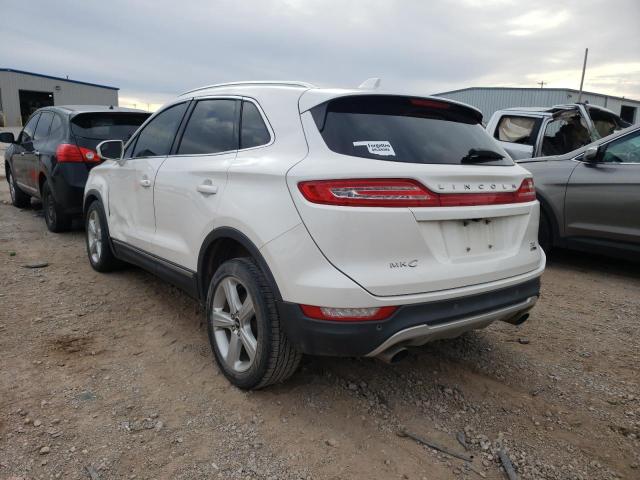 Photo 2 VIN: 5LMCJ1C92GUJ12594 - LINCOLN MKC PREMIE 