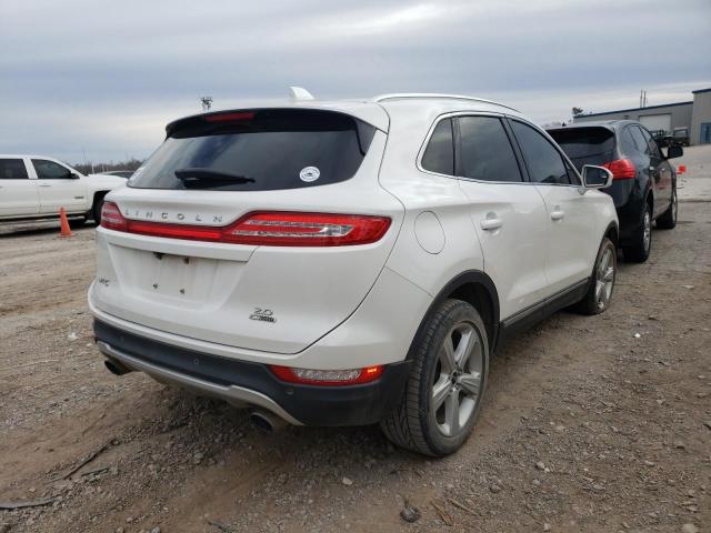 Photo 3 VIN: 5LMCJ1C92GUJ12594 - LINCOLN MKC PREMIE 