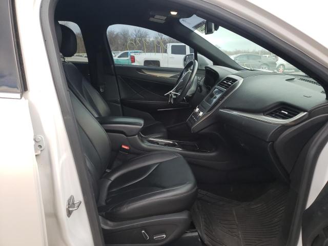 Photo 4 VIN: 5LMCJ1C92GUJ12594 - LINCOLN MKC PREMIE 