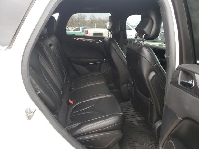 Photo 5 VIN: 5LMCJ1C92GUJ12594 - LINCOLN MKC PREMIE 