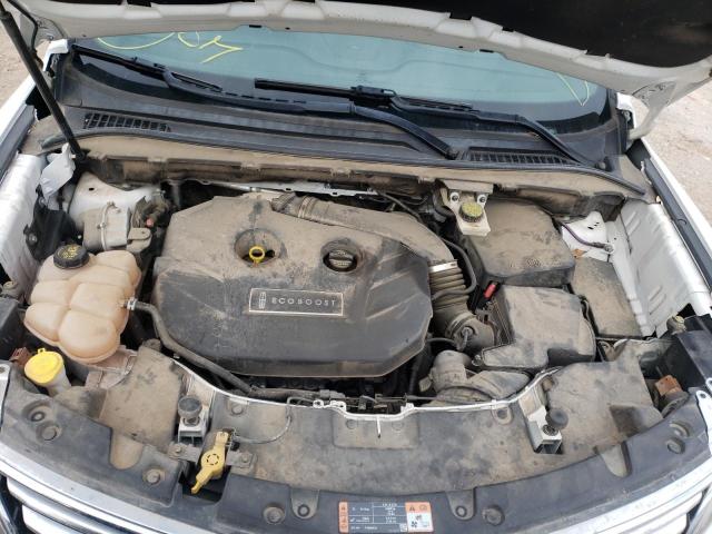 Photo 6 VIN: 5LMCJ1C92GUJ12594 - LINCOLN MKC PREMIE 