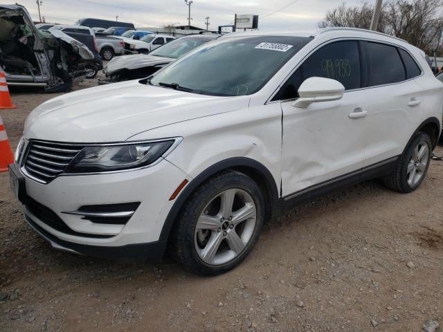 Photo 8 VIN: 5LMCJ1C92GUJ12594 - LINCOLN MKC PREMIE 