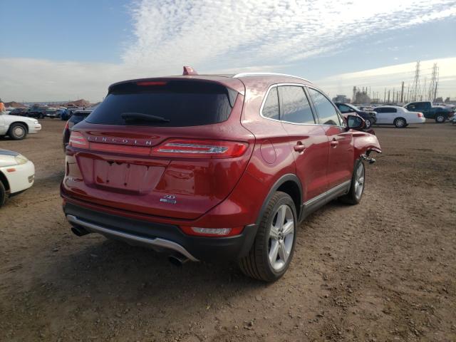 Photo 3 VIN: 5LMCJ1C92GUJ19013 - LINCOLN MKC PREMIE 