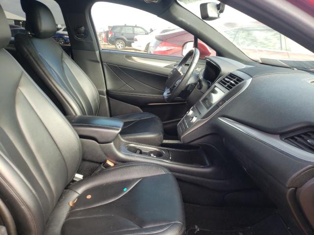 Photo 4 VIN: 5LMCJ1C92GUJ19013 - LINCOLN MKC PREMIE 