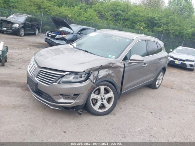 Photo 1 VIN: 5LMCJ1C92GUJ21165 - LINCOLN MKC 