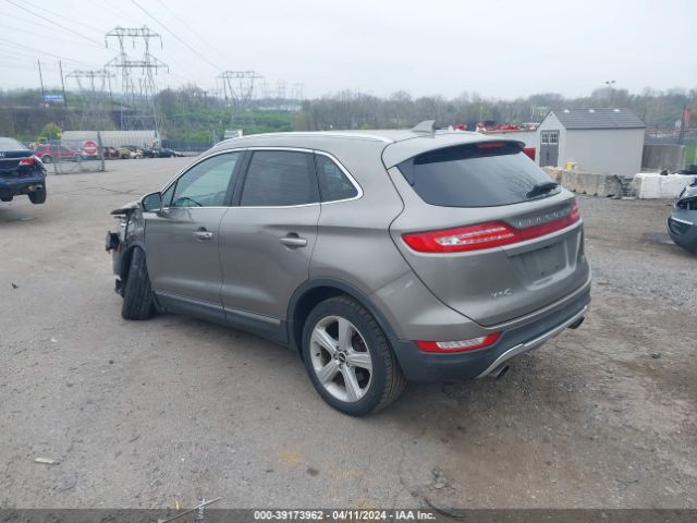 Photo 2 VIN: 5LMCJ1C92GUJ21165 - LINCOLN MKC 