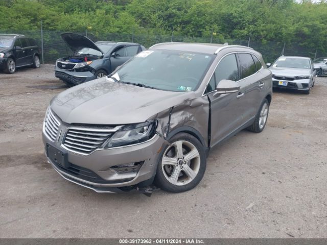 Photo 5 VIN: 5LMCJ1C92GUJ21165 - LINCOLN MKC 