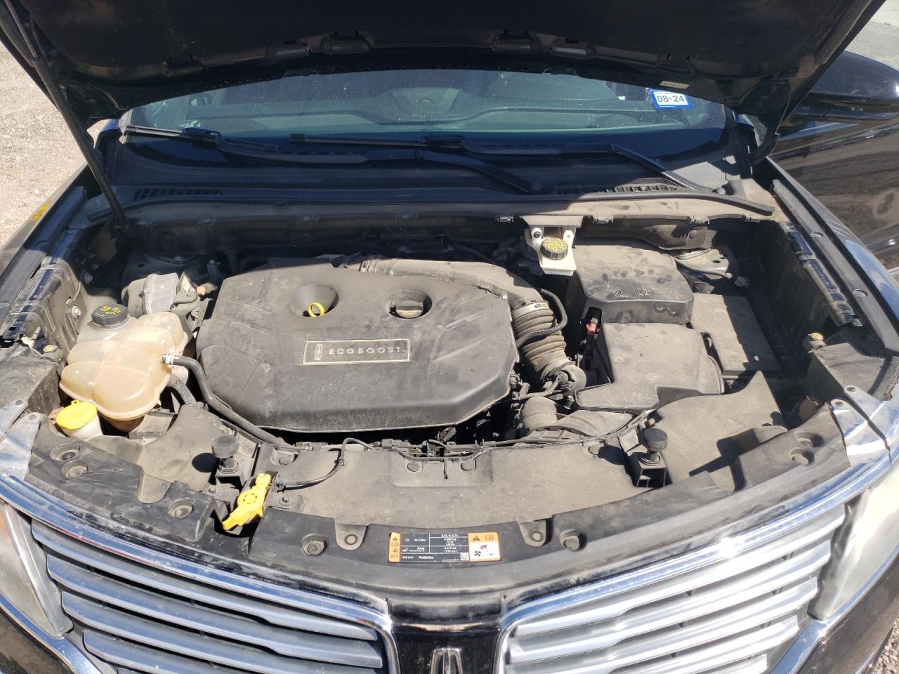 Photo 11 VIN: 5LMCJ1C92GUJ31971 - LINCOLN MKC 