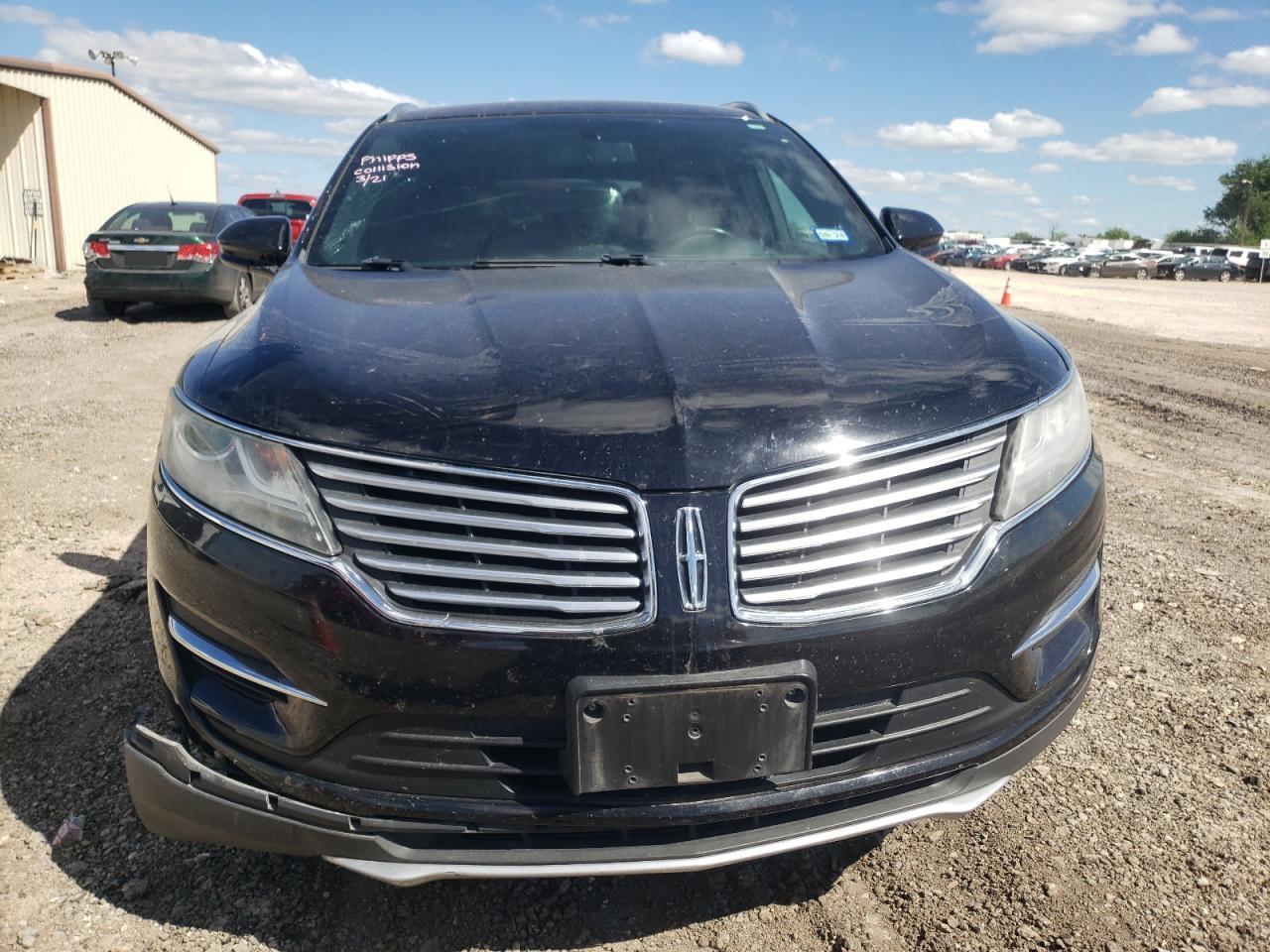 Photo 4 VIN: 5LMCJ1C92GUJ31971 - LINCOLN MKC 