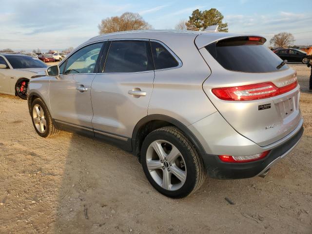 Photo 1 VIN: 5LMCJ1C92HUL03479 - LINCOLN MKC PREMIE 