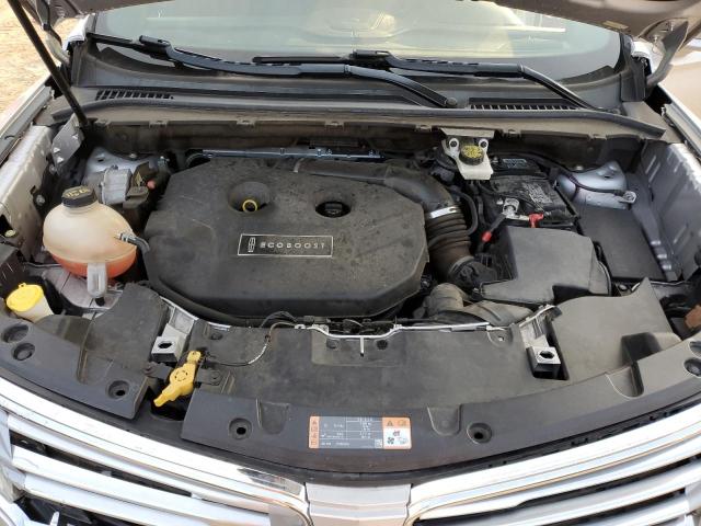 Photo 11 VIN: 5LMCJ1C92HUL03479 - LINCOLN MKC PREMIE 