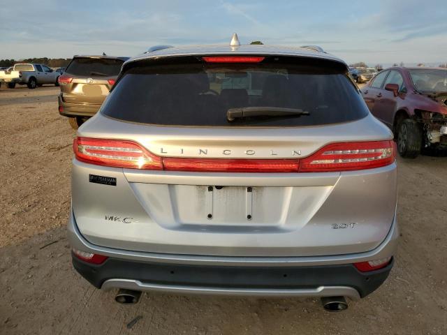 Photo 5 VIN: 5LMCJ1C92HUL03479 - LINCOLN MKC PREMIE 