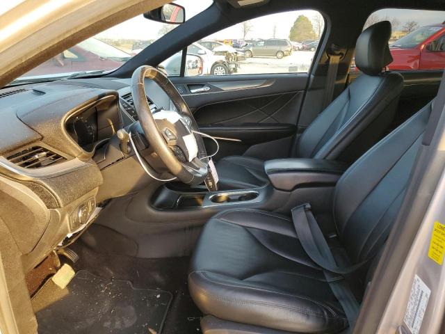 Photo 6 VIN: 5LMCJ1C92HUL03479 - LINCOLN MKC PREMIE 