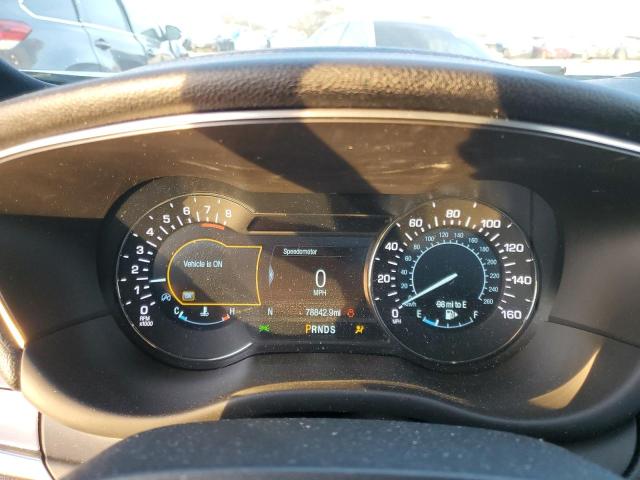 Photo 8 VIN: 5LMCJ1C92HUL03479 - LINCOLN MKC PREMIE 