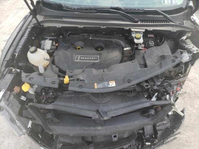 Photo 10 VIN: 5LMCJ1C92HUL11825 - LINCOLN MKC PREMIE 