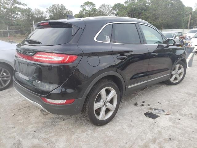 Photo 2 VIN: 5LMCJ1C92HUL11825 - LINCOLN MKC PREMIE 