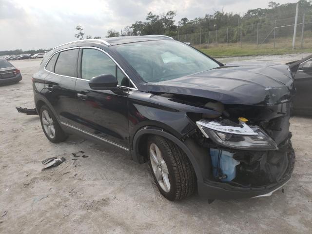 Photo 3 VIN: 5LMCJ1C92HUL11825 - LINCOLN MKC PREMIE 