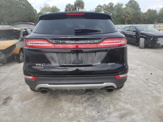 Photo 5 VIN: 5LMCJ1C92HUL11825 - LINCOLN MKC PREMIE 