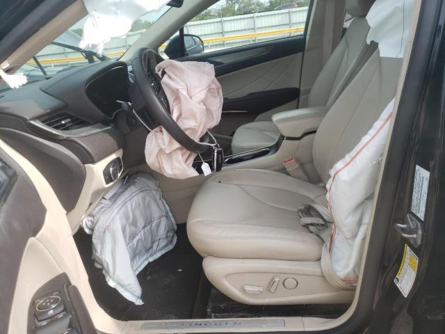 Photo 6 VIN: 5LMCJ1C92HUL11825 - LINCOLN MKC PREMIE 