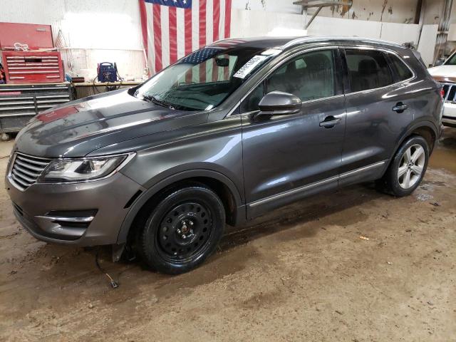 Photo 0 VIN: 5LMCJ1C92HUL21917 - LINCOLN MKC PREMIE 