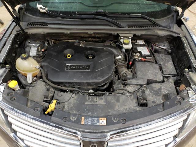 Photo 11 VIN: 5LMCJ1C92HUL21917 - LINCOLN MKC PREMIE 