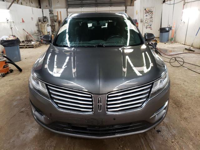 Photo 4 VIN: 5LMCJ1C92HUL21917 - LINCOLN MKC PREMIE 