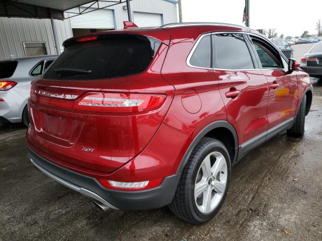 Photo 3 VIN: 5LMCJ1C92HUL27538 - LINCOLN MKC PREMIE 