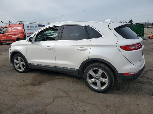 Photo 1 VIN: 5LMCJ1C92HUL47577 - LINCOLN MKC PREMIE 