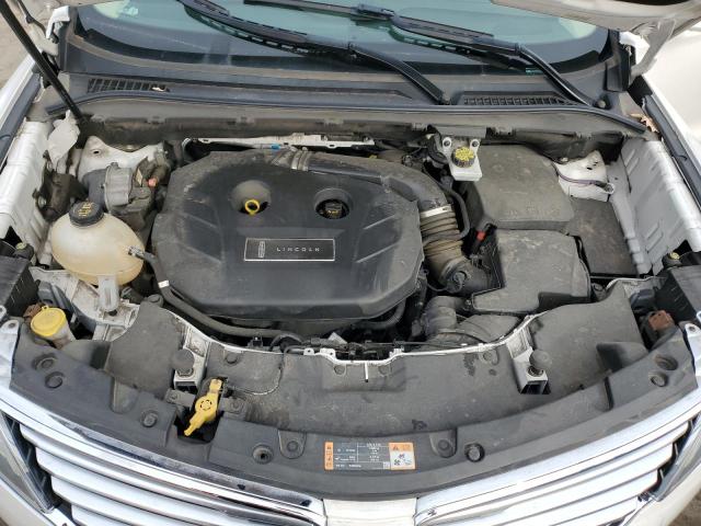 Photo 11 VIN: 5LMCJ1C92HUL47577 - LINCOLN MKC PREMIE 