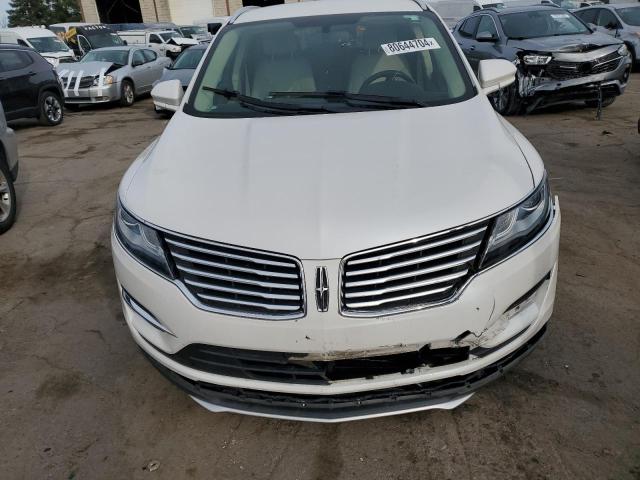 Photo 4 VIN: 5LMCJ1C92HUL47577 - LINCOLN MKC PREMIE 