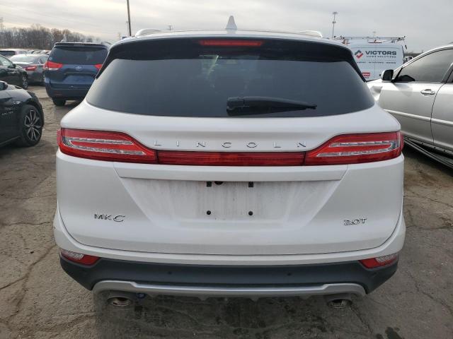 Photo 5 VIN: 5LMCJ1C92HUL47577 - LINCOLN MKC PREMIE 