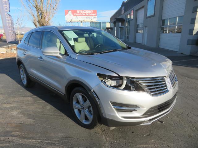 Photo 0 VIN: 5LMCJ1C92HUL56473 - LINCOLN MKC PREMIE 