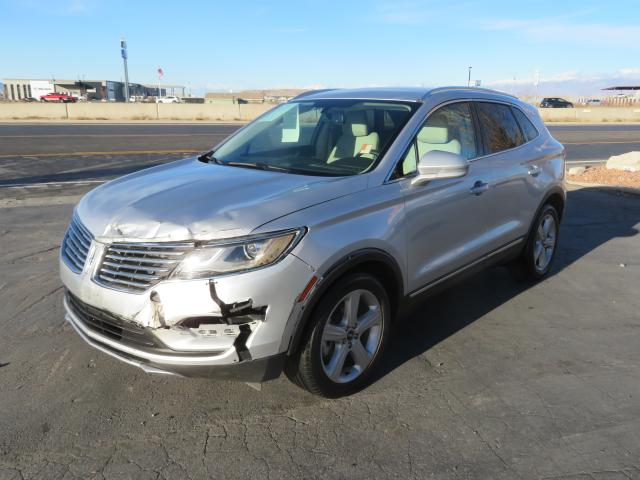 Photo 1 VIN: 5LMCJ1C92HUL56473 - LINCOLN MKC PREMIE 