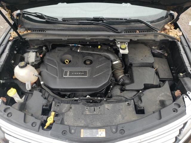 Photo 10 VIN: 5LMCJ1C92HUL56750 - LINCOLN MKC PREMIE 