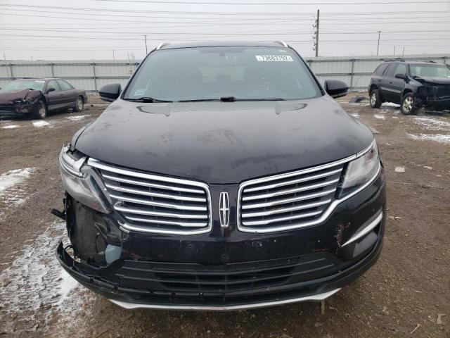 Photo 4 VIN: 5LMCJ1C92HUL56750 - LINCOLN MKC PREMIE 