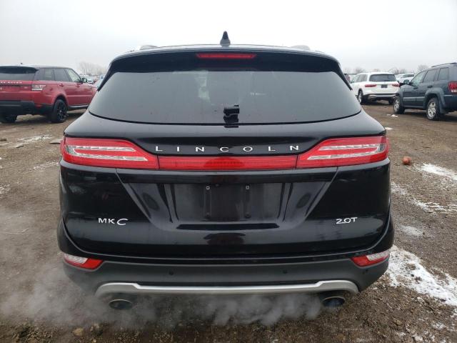 Photo 5 VIN: 5LMCJ1C92HUL56750 - LINCOLN MKC PREMIE 