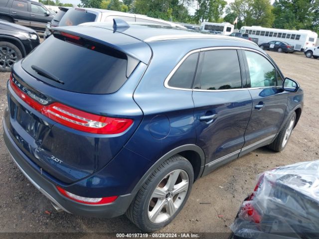 Photo 3 VIN: 5LMCJ1C92HUL61592 - LINCOLN MKC 