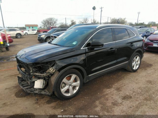 Photo 1 VIN: 5LMCJ1C92JUL08851 - LINCOLN MKC 