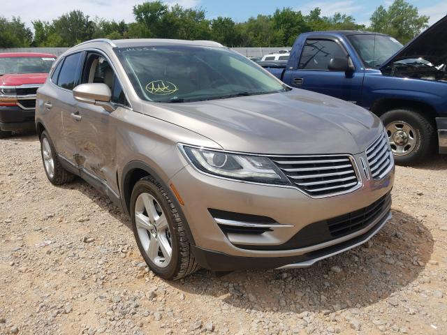 Photo 0 VIN: 5LMCJ1C92JUL14553 - LINCOLN MKC PREMIE 