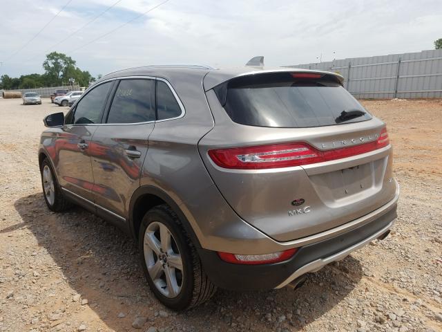 Photo 2 VIN: 5LMCJ1C92JUL14553 - LINCOLN MKC PREMIE 