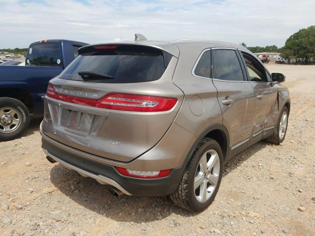 Photo 3 VIN: 5LMCJ1C92JUL14553 - LINCOLN MKC PREMIE 