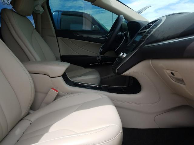 Photo 4 VIN: 5LMCJ1C92JUL14553 - LINCOLN MKC PREMIE 