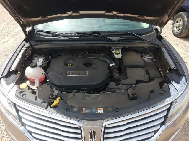 Photo 6 VIN: 5LMCJ1C92JUL14553 - LINCOLN MKC PREMIE 