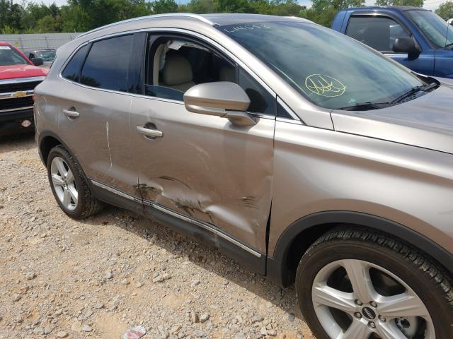 Photo 8 VIN: 5LMCJ1C92JUL14553 - LINCOLN MKC PREMIE 